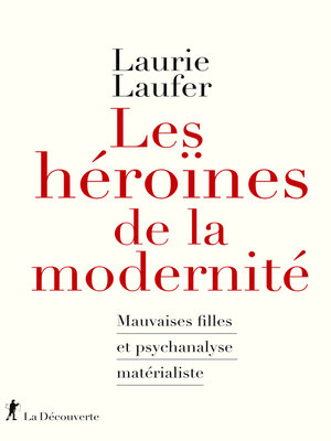 cover image of Les héroïnes de la modernité